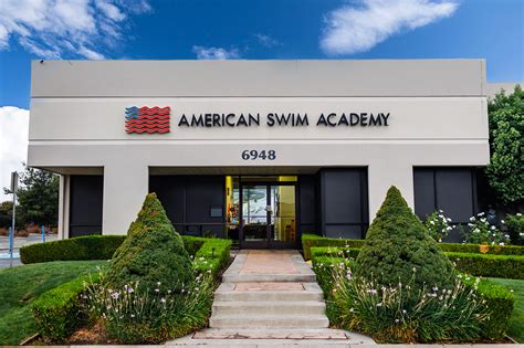 american swim academy dublin